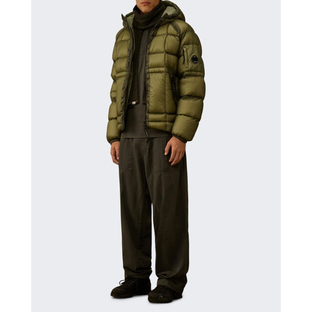 C.P. Company Heren outerwear medium jacket 19CMOW702A110416A-612 large