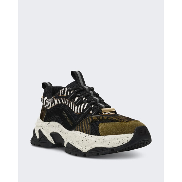 Steve Madden Dames animates-le 11004762-OZB large