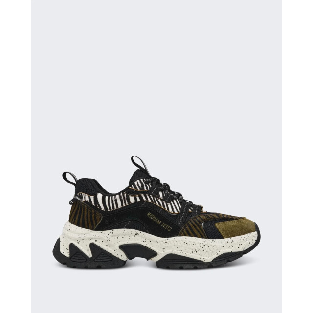 Steve Madden Dames animates-le 11004762-OZB large