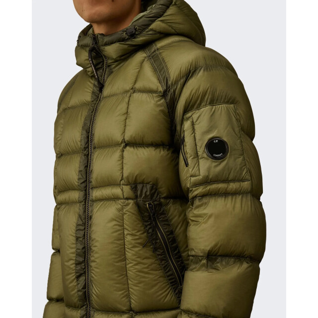 C.P. Company Heren outerwear medium jacket 19CMOW702A110416A-612 large