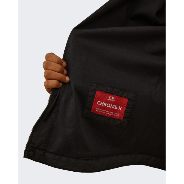 C.P. Company Heren overshirt overshirt 19CMOS089A005904G-921 large