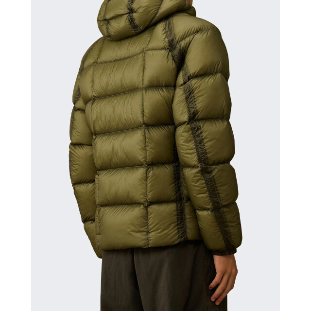 C.P. Company Heren outerwear medium jacket 19CMOW702A110416A-612 large