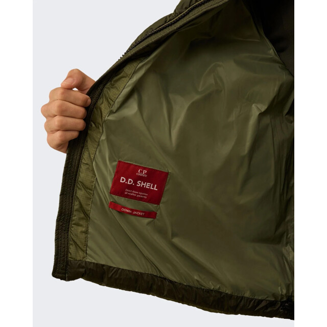 C.P. Company Heren outerwear medium jacket 19CMOW702A110416A-612 large