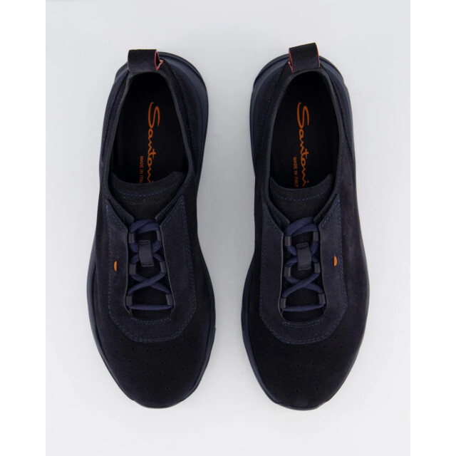 Santoni Heren new leas MBIM22032NOTTEAT-U60 large