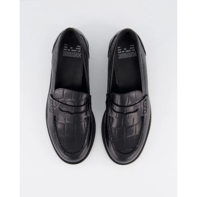 Bronx Dames tran-sitt 66650-WE-1 large