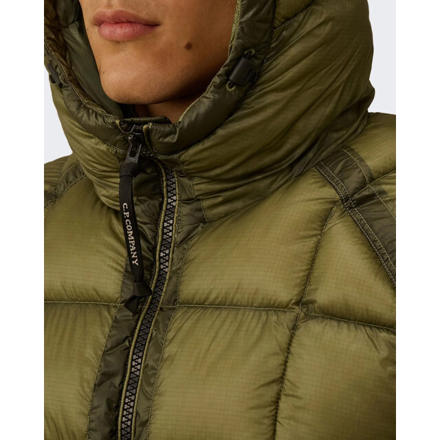 C.P. Company Heren outerwear medium jacket 19CMOW702A110416A-612 large