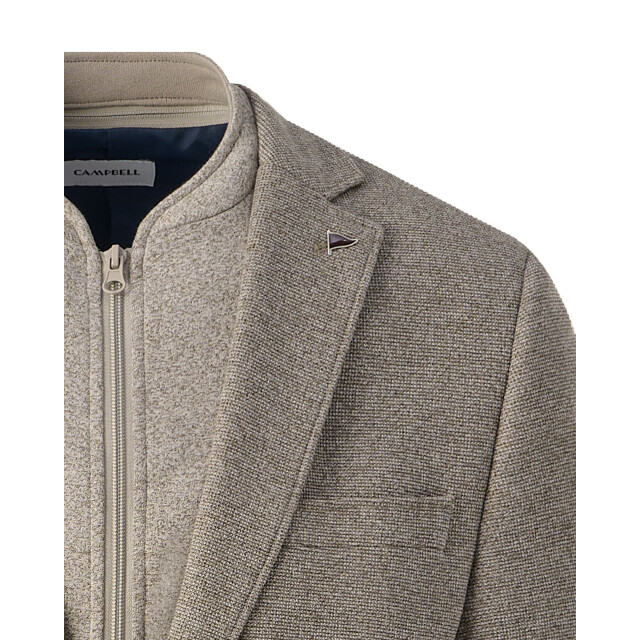 Campbell Silwick jacket 099573-002-58 large