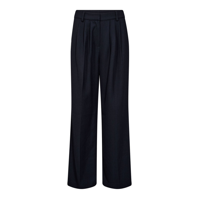 Co'Couture Cc marin pleat ll pant CC Marin Pleat LL Pant/120 Navy large