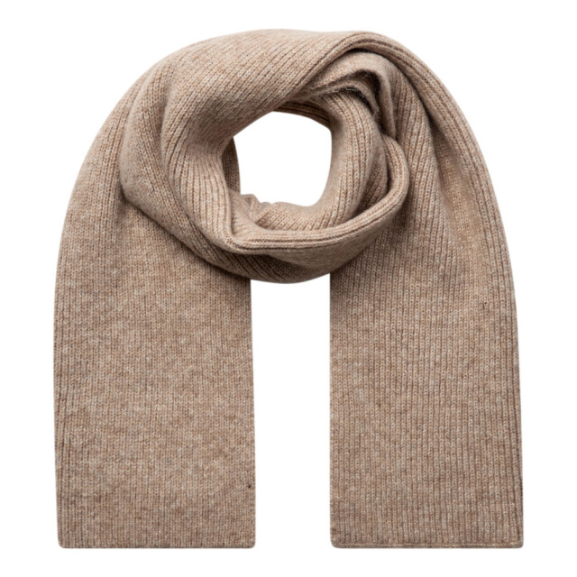 Co'Couture Cc hailey scarf knit CC Hailey Scarf Knit/154 Walnut large