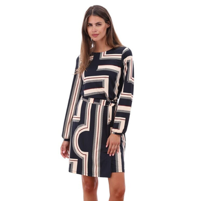 K-Design Jurk b334-p050 B334-P050 large K-Design Jurk b334-p050 B334-P050 large
