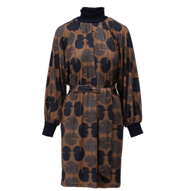 K-Design Jurk b316-p047 B316-P047 large K-Design Jurk b316-p047 B316-P047 large
