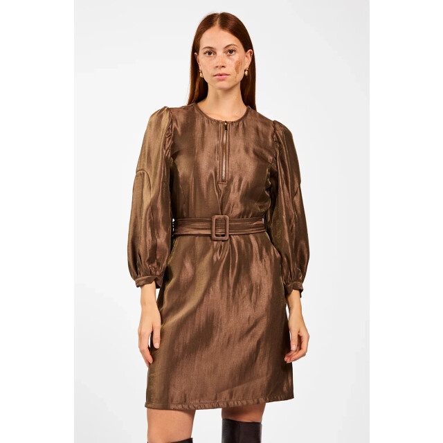 Aaiko Semira dress SEMIRA DRESS large