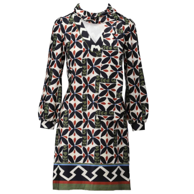 K-Design Jurk b108-p002 B108-P002 large
