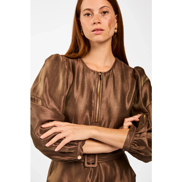 Aaiko Semira dress SEMIRA DRESS large