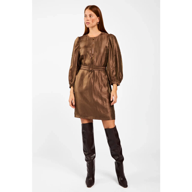 Aaiko Semira dress SEMIRA DRESS large
