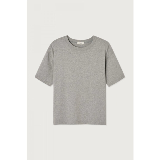 American Vintage Fiz02ah25 fizvalley t-shirt FIZ02AH25 FIZVALLEY T-Shirt large