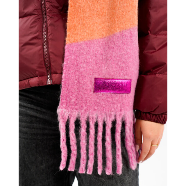 Kurt Geiger Yarndye sjaal 63477 large