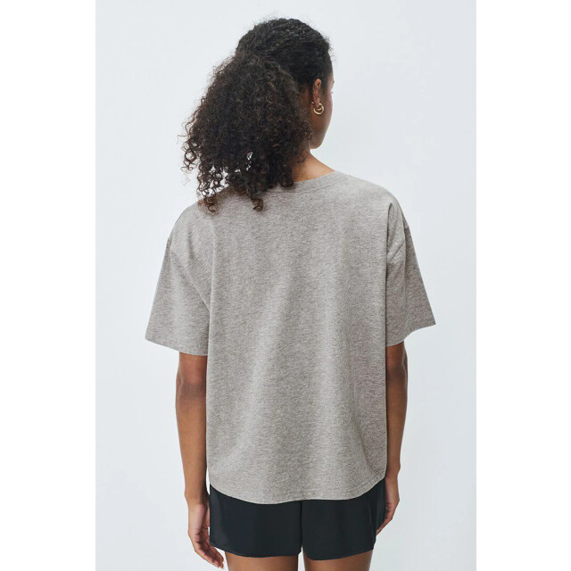 American Vintage Fiz02ah25 fizvalley t-shirt FIZ02AH25 FIZVALLEY T-Shirt large