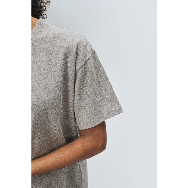 American Vintage Fiz02ah25 fizvalley t-shirt FIZ02AH25 FIZVALLEY T-Shirt large