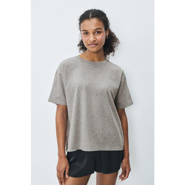 American Vintage Fiz02ah25 fizvalley t-shirt FIZ02AH25 FIZVALLEY T-Shirt large