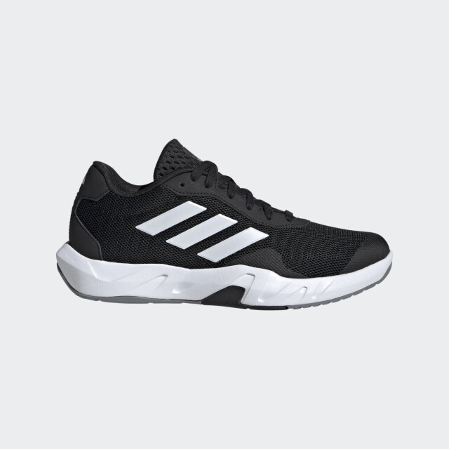 Adidas amplimove trainer w trainingsschoenen dames - 072853_990-5 large