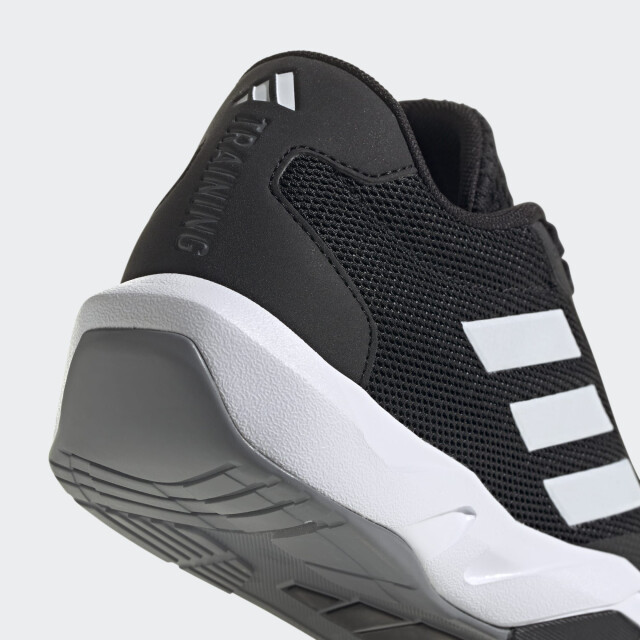 Adidas amplimove trainer w trainingsschoenen dames - 072853_990-5 large