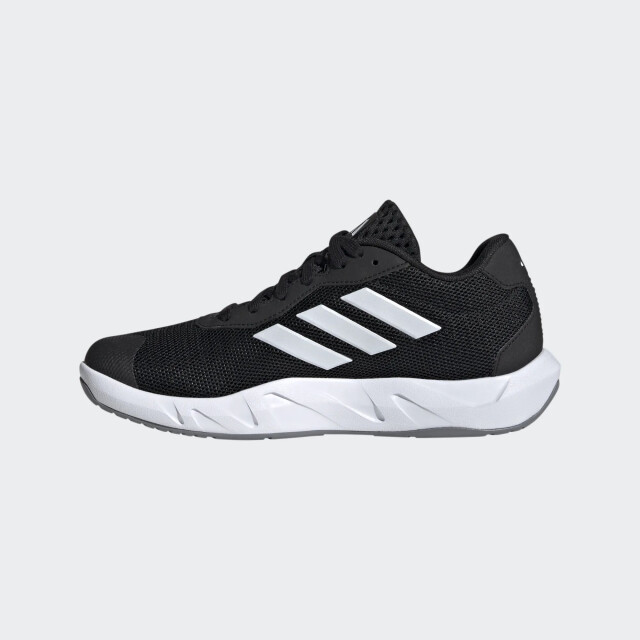 Adidas amplimove trainer w trainingsschoenen dames - 072853_990-5 large