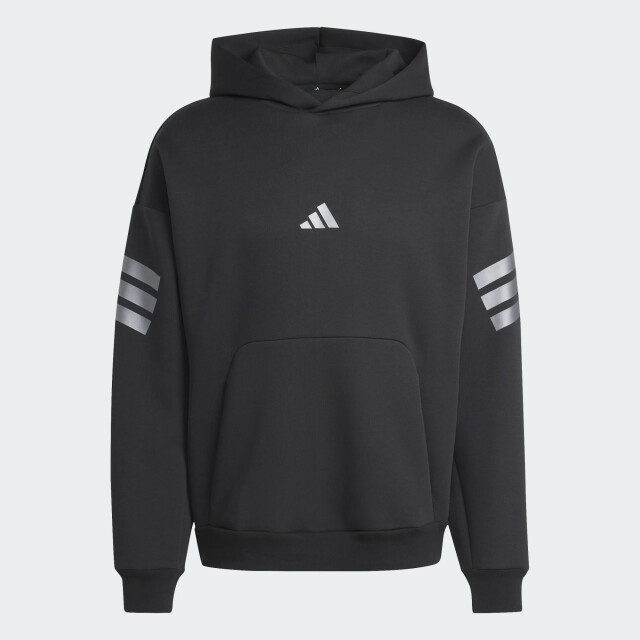 Adidas m fi 3s hd hld hoodie heren - 072866_990-XL large