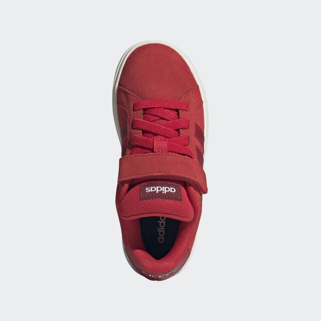 Adidas grand court 00s el c lage sneakers jongens - 072882_600-28 large