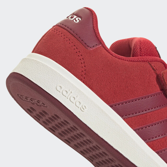 Adidas grand court 00s el c lage sneakers jongens - 072882_600-28 large