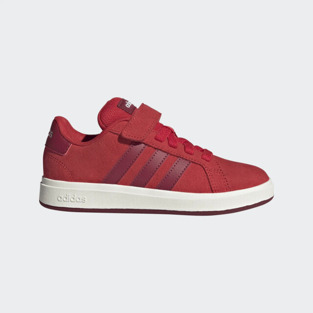 Adidas grand court 00s el c lage sneakers jongens - 072882_600-28 large