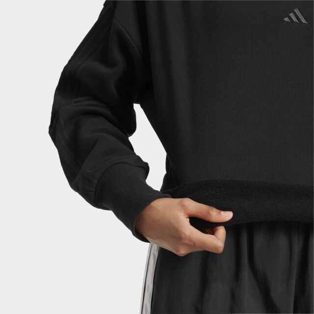 Adidas w co ft swt sweater dames - 072892_990-L large
