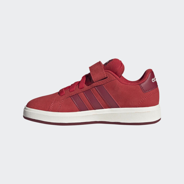 Adidas grand court 00s el c lage sneakers jongens - 072882_600-28 large