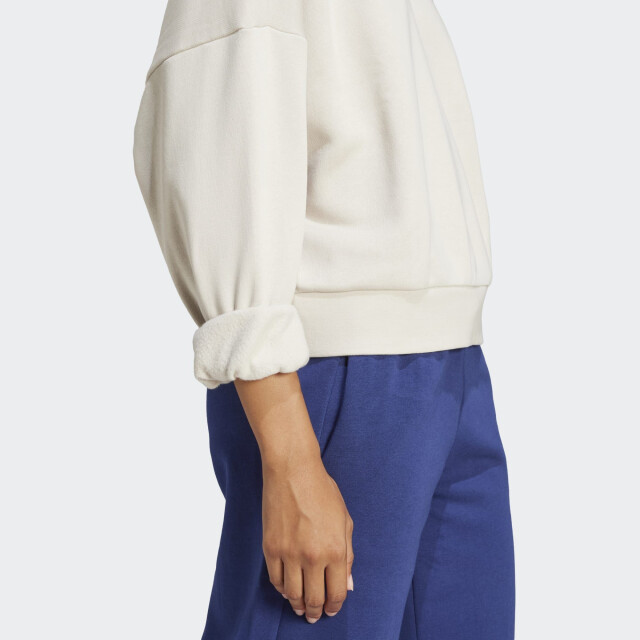 Adidas w sl fc swt sweater dames - 072857_900-S large