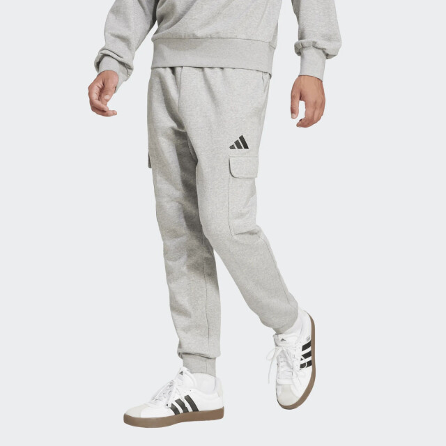 Adidas m felczy c pant sport pantalon heren - 072886_905-XL large