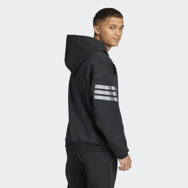 Adidas m fi 3s hd hld hoodie heren - 072866_990-XL large