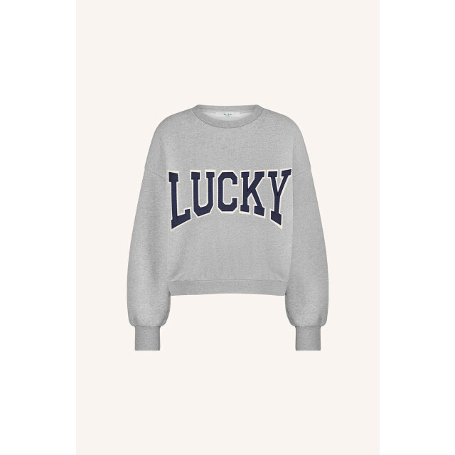 By-Bar Amsterdam 25518905 bibi patchwork sweater 25518905 bibi patchwork sweater large