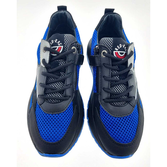 Red Rag 13939 Sneakers Blauw 13939 large