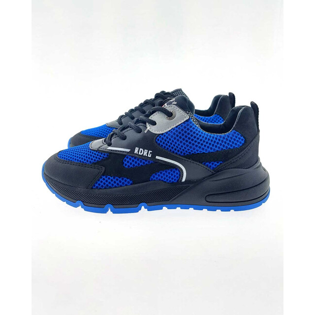 Red Rag 13939 Sneakers Blauw 13939 large