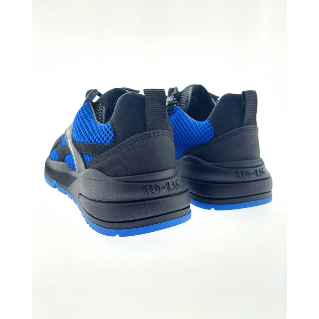Red Rag 13939 Sneakers Blauw 13939 large