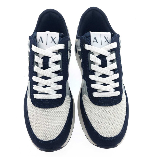 Armani Exchange Xux090 sneakers XUX090 large