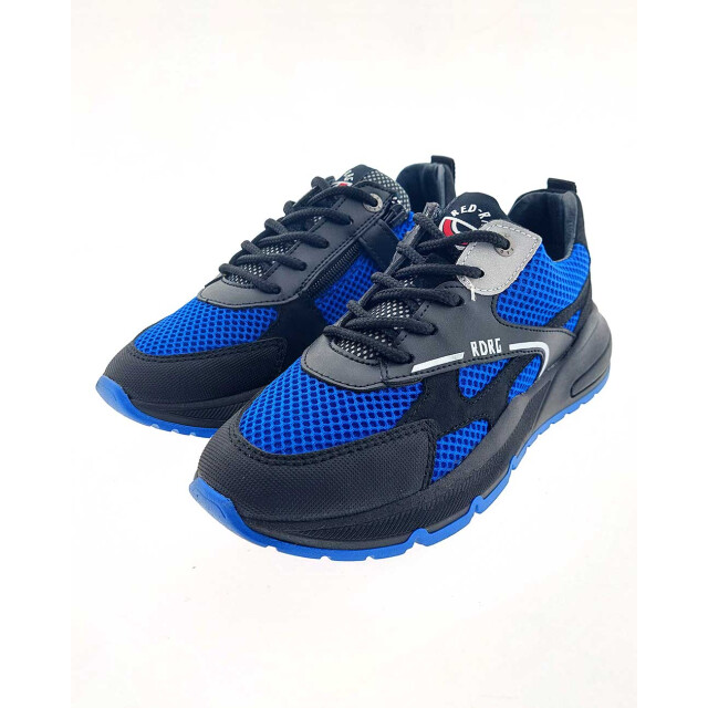 Red Rag 13939 Sneakers Blauw 13939 large