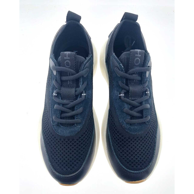 HOFF Traveler black sneakers TRAVELER BLACK large