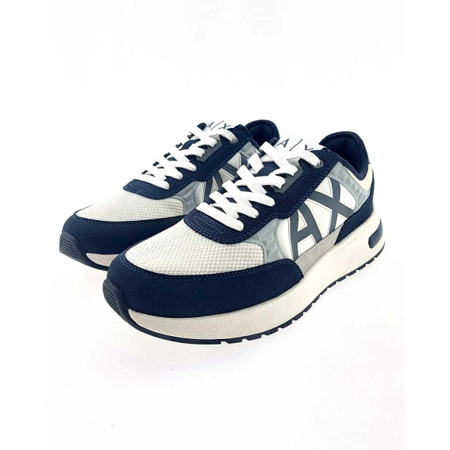 Armani Exchange Xux090 sneakers XUX090 large
