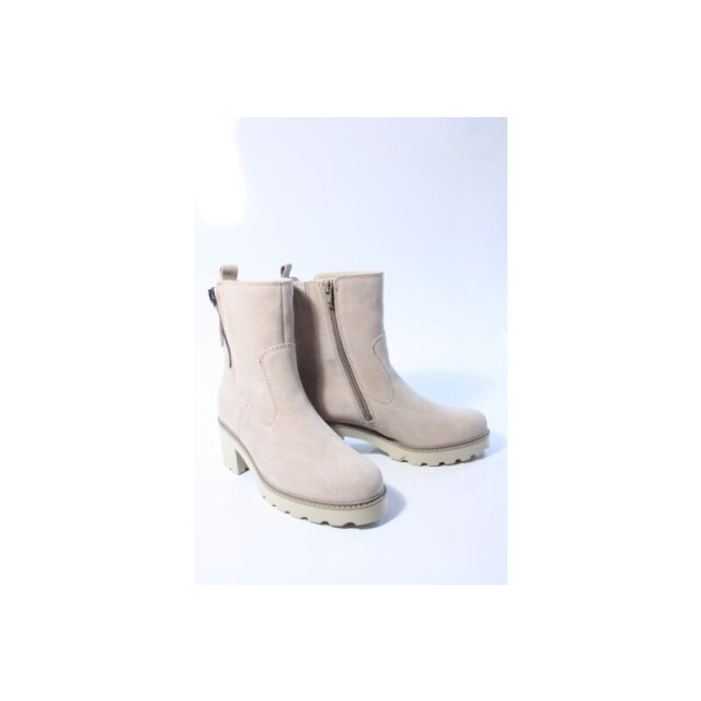 Gabor 7663141 Enkellaarzen Beige 7663141 large Gabor 7663141 Enkellaarzen Beige 7663141 large