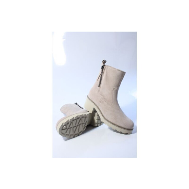 Gabor 7663141 Enkellaarzen Beige 7663141 large Gabor 7663141 Enkellaarzen Beige 7663141 large