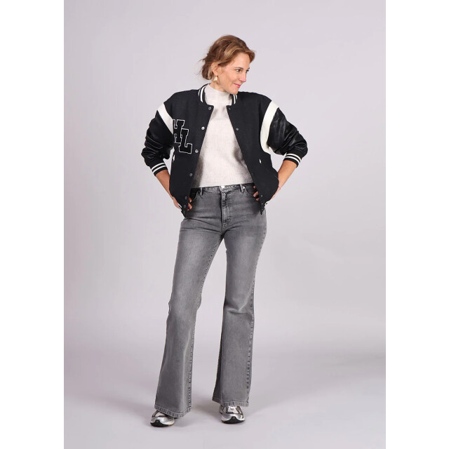 Homage to Denim Homage angelina wide flared jeans 9608820982088 large