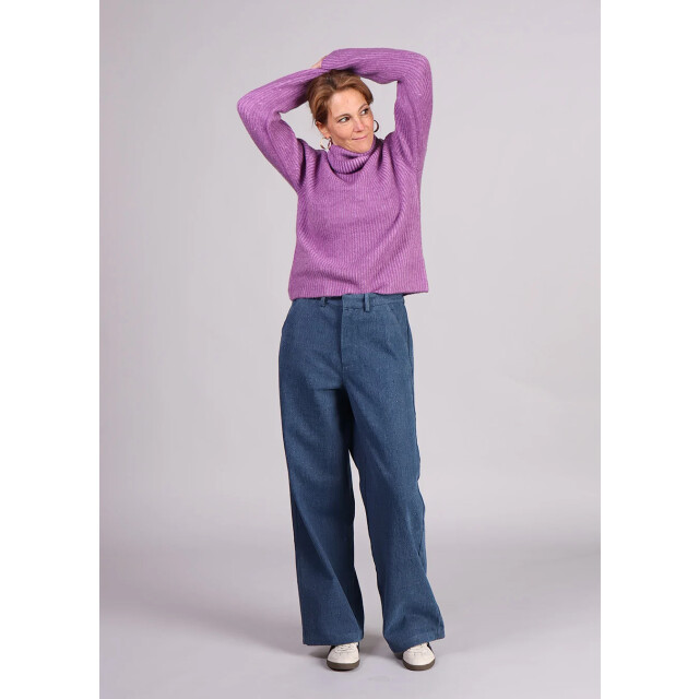 Studio Amaya Mies pantalon denim 9614063501640 large