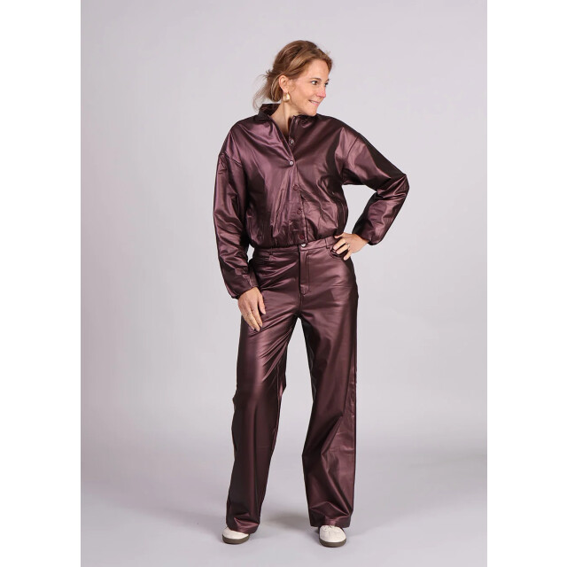 Studio Amaya Harper broek glanzend 9614055440712 large Studio Amaya Harper broek glanzend 9614055440712 large