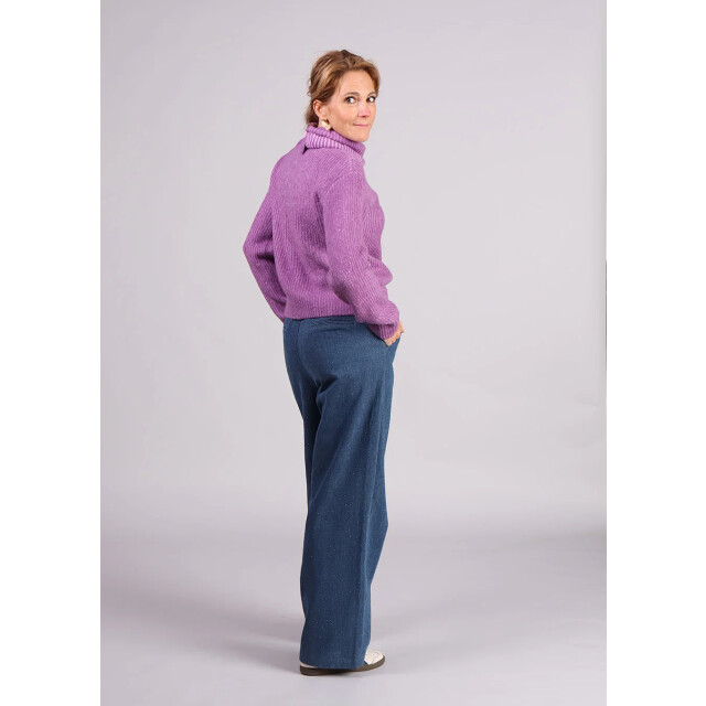 Studio Amaya Mies pantalon denim 9614063501640 large